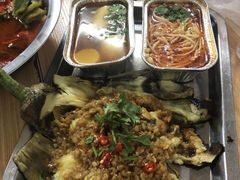 -望江门227龙虾馆