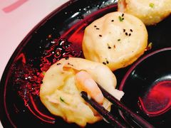 -小杨生煎(湟普汇店)