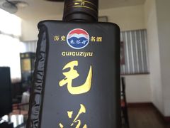 -晋阳饭庄(虎坊桥店)