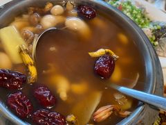 -周锦记广式餐厅(格林生活坊2期店)