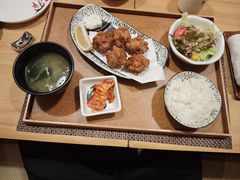 -长崎屋·日本料理·刺身·烧鸟(天河北路店)