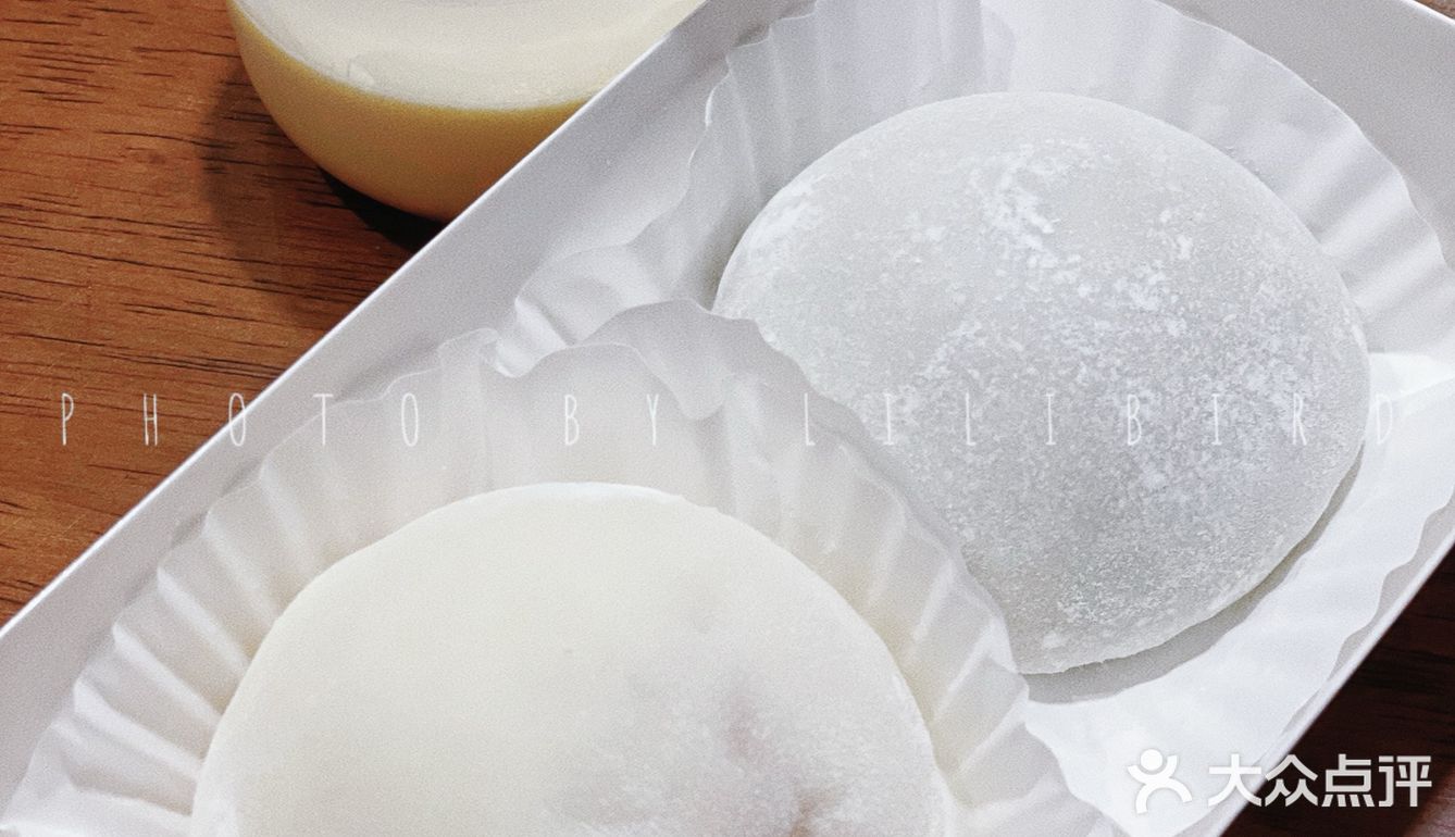 佛山探店 | 见过糯叽叽腿都软