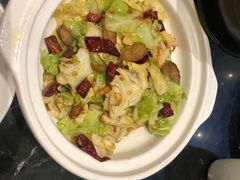 -大鸭梨烤鸭(甘家口店)