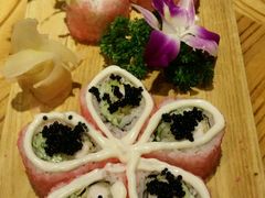 -和风清味日本料理(希尔顿店)