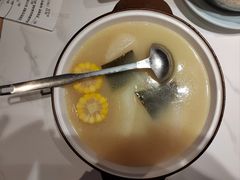 素蘿蔔湯-将军府·鸡毛店(武侯祠店)