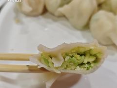 -听涛雅苑百味饺子老家菜馆