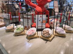 -铂丽斯国际大酒店-凯悦自助餐厅