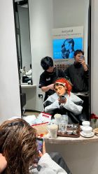 -汤尼英盖TONI&GUY-essensuals