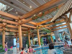 -弘安丽水温泉酒店