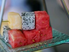 -亚龙湾喜来登·美景台大堂吧