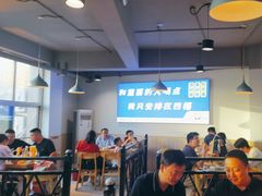 -四禧精酿铜锅涮肉·烧烤工场(大明湖店)