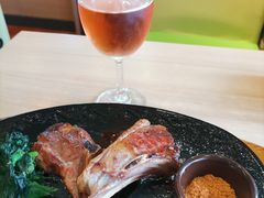 -萨莉亚意式餐厅(上下九店)