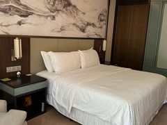 -成都安仁福朋喜来登酒店