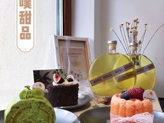 -UP阿噗甜品