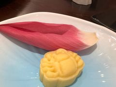 -火福·天湖阁大闸蟹博物馆主题餐厅(浅水湾店)