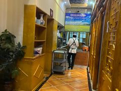 -伊帆食府·青海地方特色美食