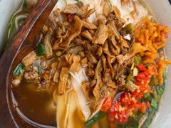 -万利记·长沙粉面小吃(8号仓店)