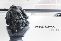 -飛凡TATTOO纹身•原创