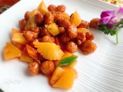-百姓人家家常菜馆(大观·天地MALL店)