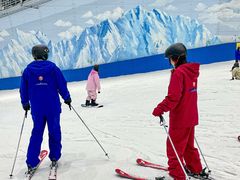 -哈尔滨热雪奇迹
