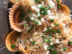 -红月湾海鲜饭店•沙滩海景(双月湾店)
