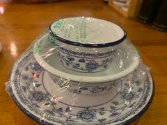 -乐宴·老北京铜火锅(桂庙店)