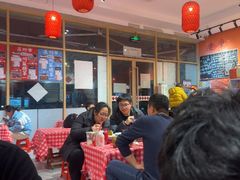-荆九爷爆炒桥头三嫩(夫子庙店)