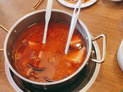 -刘一锅筋头巴脑(小北店)