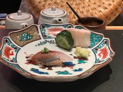 -橼舍鮨青木