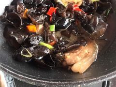 -万景饭店·鱼街农家菜