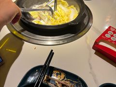 -润泽园椰子鸡(汇一城店)