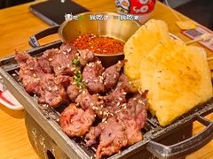 -莲寿司(国兴店)