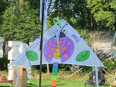 -不觉晓CAMPING(上海迪士尼营地店)