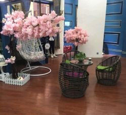 -Hair Glam 格拉姆造型旗舰店