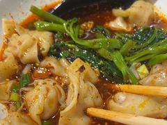 -老四川(T3航站楼F指廊店)