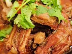 -北塘海鲜·天津菜·鲅鱼水饺是一绝(大光明桥旗舰店)