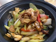 -张记旺角食街(动物园店)