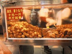 -陶记正宗德州扒鸡(科巷店)