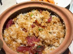 -常来小聚·广州非遗传承餐厅(高德置地店)