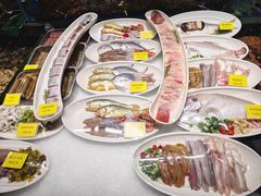 -阿明小菜·海鲜·上海菜(梅陇华理店)