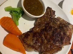 -斗牛士牛排餐厅(嘉里汇店)