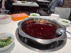 -水碾河刘老大串串香(水碾河路店)