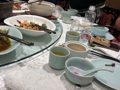 -阿斯牛牛·凉山菜(新会展店)
