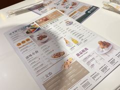 -翠华餐厅(宝安壹方城店)