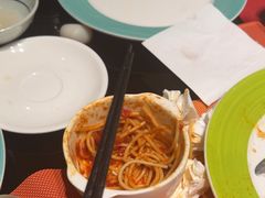 -惠州皇冠假日酒店·西餐厅·自助餐厅