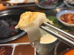 -7年8班朝鲜族非遗美食(三钢里店)