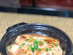 客家酿豆腐-老客家·客家菜(万达店)