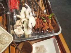-串掌门砂锅串串香(后瑞店)
