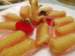 椿记榴莲酥-椿记烧鹅(北门店)