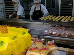 -鲍师傅糕点(江苏路店)